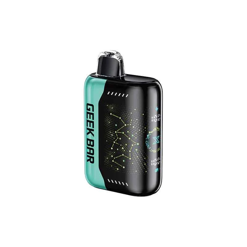 Geek Bar Pulse X 25K Disposable Vape (4PCS/CTN)'